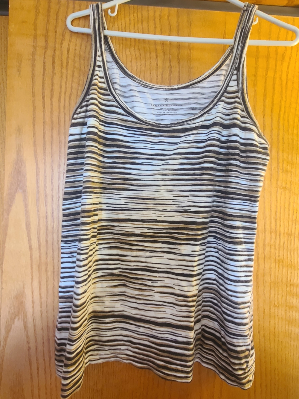 Banana Republic Tank Top